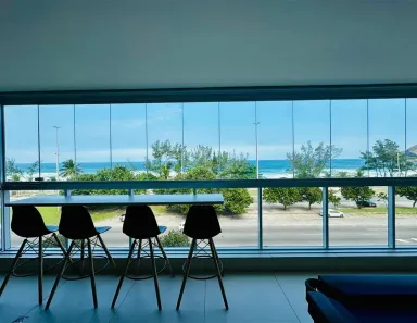 Apartamento com 3 Quartos à venda, 144m² no Recreio dos Bandeirantes, Rio de Janeiro