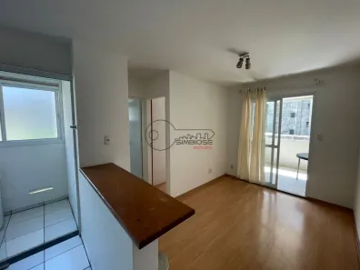 Apartamento com 1 Quarto para alugar, 40m² no Vila Buarque, São Paulo