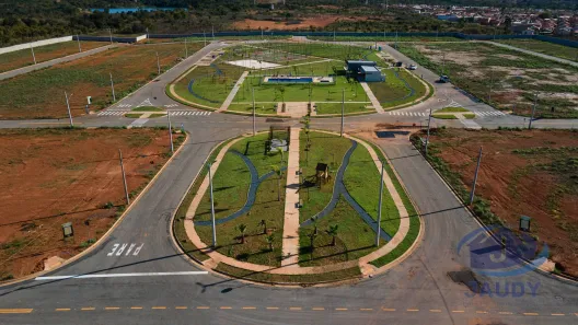 Lote/Terreno à venda, 250m² no Novo Mundo, Várzea Grande