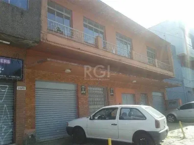 Prédio Comercial à venda, 354m² no Três Figueiras, Porto Alegre
