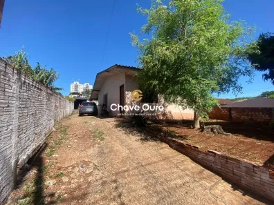 Lote/Terreno à venda, 678m² no Coqueiral, Cascavel