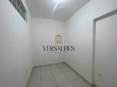 Casa com 2 Quartos para alugar, 40m² no Maria Virgínia, Belo Horizonte