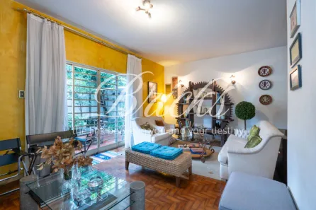 Casa com 3 Quartos à venda, 207m² no Campo Belo, São Paulo