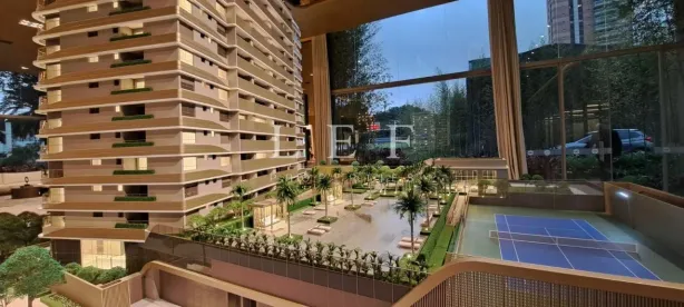 Apartamento com 4 Quartos à venda, 359m² no Indianópolis, São Paulo