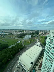 Apartamento com 4 Quartos para venda ou aluguel, 237m² no Jardim Pompéia, Indaiatuba