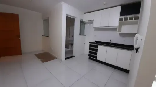 Apartamento com 1 Quarto para alugar, 50m² no Vila Leonor, São Paulo