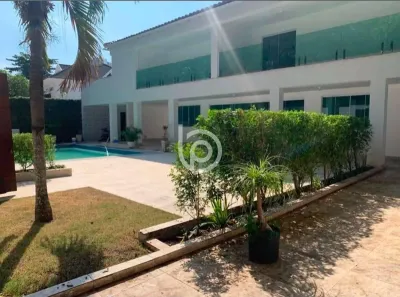 Casa com 5 Quartos à venda, 1000m² no Barra da Tijuca, Rio de Janeiro