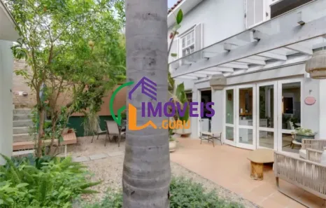 Casa com 5 Quartos à venda, 228m² no Vila Cruzeiro, São Paulo