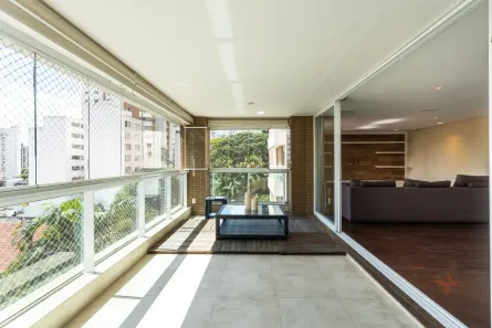 Apartamento com 3 Quartos à venda, 267m² no Perdizes, São Paulo