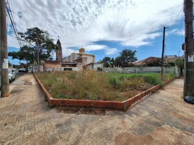 Lote/Terreno à venda, 726m² no Boa Vista, São José do Rio Preto