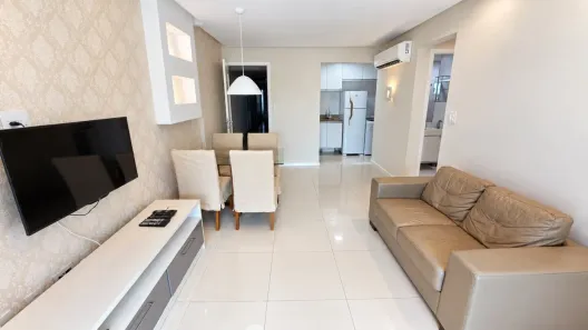 Apartamento com 1 Quarto para alugar, 54m² no Paralela, Salvador