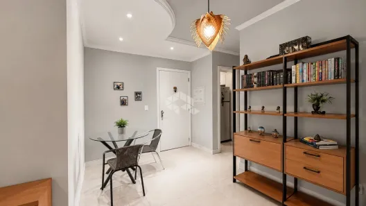 Apartamento com 2 Quartos à venda, 65m² no Mont Serrat, Porto Alegre