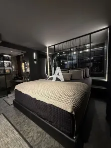 Apartamento com 1 Quarto para alugar, 50m² no Patrimônio, Uberlândia