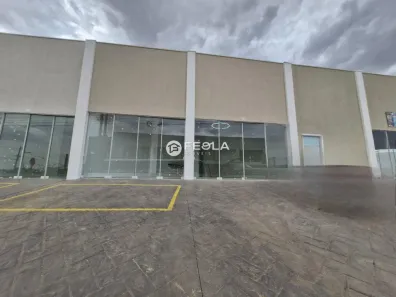 Ponto Comercial para alugar, 65m² no Jardim Carolina, Santa Bárbara D'Oeste