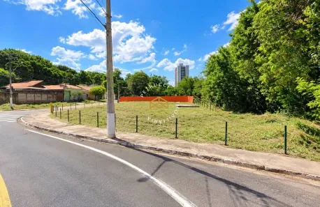Lote/Terreno à venda, 5051m² no Mansões Santo Antônio, Campinas