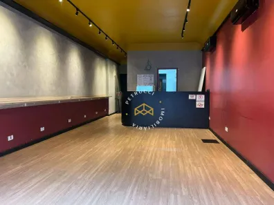 Ponto Comercial para alugar, 88m² no Centro, Campinas