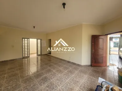 Sobrado com 4 Quartos à venda, 242m² no Residencial e Comercial Palmares, Ribeirão Preto