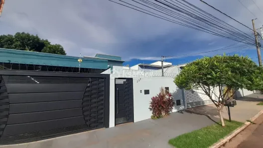 Casa com 3 Quartos à venda, 80m² no Parque Residencial Rita Vieira, Campo Grande
