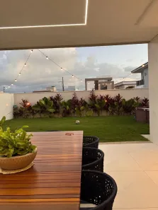 Casa de Condomínio com 5 Quartos à venda, 327m² no Comercial Norte, Bayeux