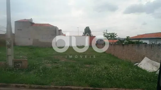 Lote/Terreno à venda, 250m² no Parque São Matheus, Piracicaba