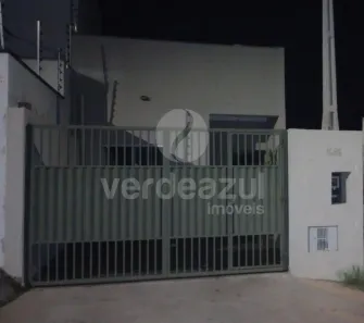 Casa com 3 Quartos à venda, 250m² no Jardim Residencial Firenze, Hortolândia