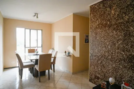 Apartamento com 2 Quartos à venda, 58m² no Jardim Santa Emília, São Paulo
