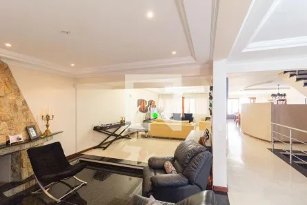Casa com 5 Quartos à venda, 497m² no Parque dos Príncipes, São Paulo