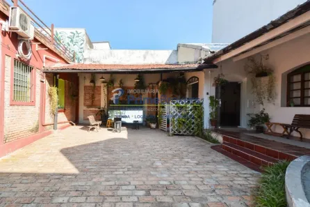 Imóvel Comercial à venda, 660m² no Ipiranga, São Paulo