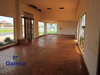 Ponto Comercial para alugar, 278m² no Nova Ribeirânia, Ribeirão Preto