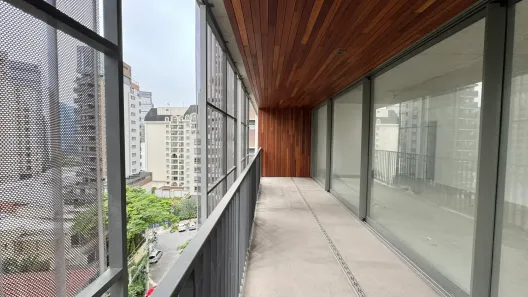 Apartamento com 3 Quartos à venda, 167m² no Vila Nova Conceição, São Paulo