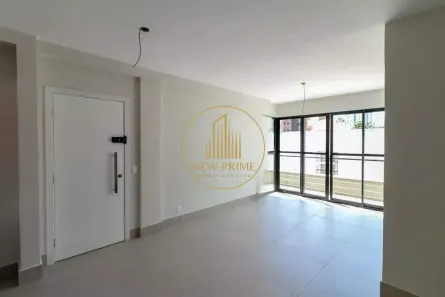 Apartamento com 3 Quartos à venda, 85m² no Serra, Belo Horizonte