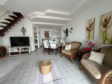 Apartamento com 3 Quartos à venda, 150m² no Martim de Sá, Caraguatatuba