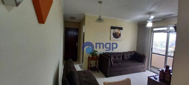 Apartamento com 3 Quartos à venda, 64m² no Jardim Andaraí, São Paulo