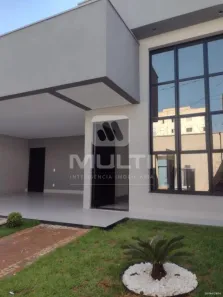 Casa com 3 Quartos à venda, 162m² no Novo Mundo, Uberlândia