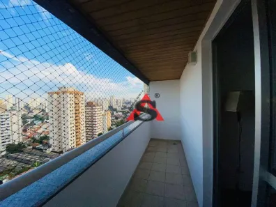 Apartamento com 2 Quartos à venda, 64m² no Vila Gumercindo, São Paulo