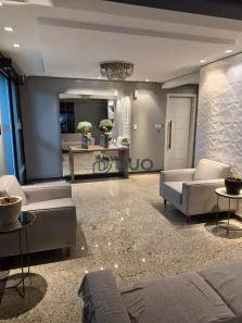 Apartamento com 3 Quartos à venda, 99m² no Kobrasol, São José