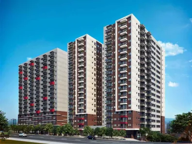Apartamento com 2 Quartos à venda, 36m² no Planalto Paulista, São Paulo