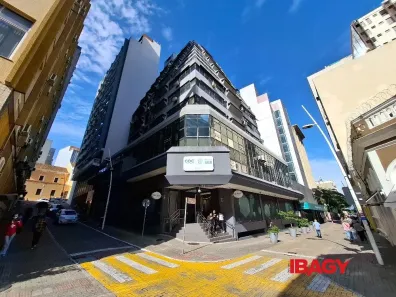 Sala Comercial para alugar, 30m² no Centro, Florianópolis