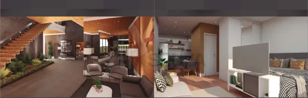 Apartamento com 1 Quarto à venda, 38m² no Santana, São Paulo