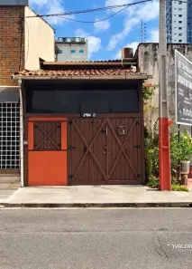 Casa com 1 Quarto para alugar, 53m² no Umarizal, Belém
