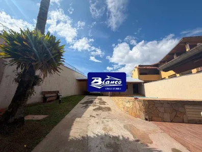 Casa com 3 Quartos para venda ou aluguel, 132m² no Vila Flórida, Guarulhos