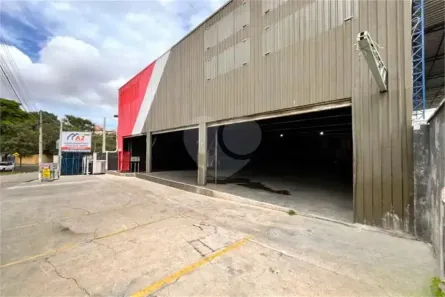 Galpão/Depósito/Armazém para alugar, 1000m² no Nova Vinhedo, Vinhedo