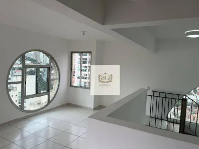 Cobertura com 2 Quartos à venda, 90m² no Bosque da Saúde, São Paulo