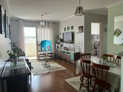 Apartamento com 2 Quartos à venda, 60m² no Parque Munhoz, São Paulo
