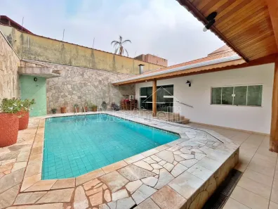 Casa com 4 Quartos à venda, 374m² no Ribeirânia, Ribeirão Preto