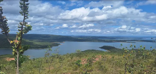 Lote/Terreno à venda, 30000m² no , Três Marias