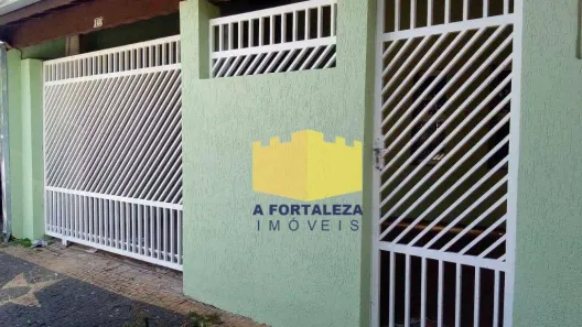 Casa com 2 Quartos à venda, 85m² no Parque Liberdade, Americana