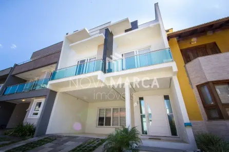 Casa de Condomínio com 3 Quartos à venda, 187m² no Sarandi, Porto Alegre