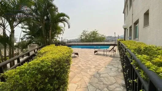 Apartamento com 2 Quartos à venda, 48m² no Jaraguá, São Paulo