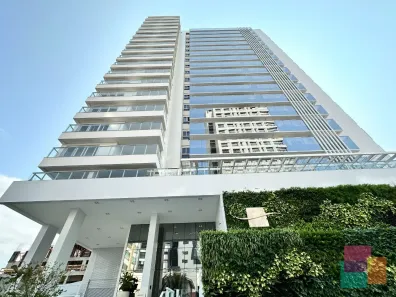 Apartamento com 3 Quartos à venda, 104m² no Centro, Balneário Piçarras